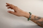 Preview: Sommerblütenarmband | ABBS1